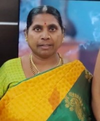 Siddamma donnurkar